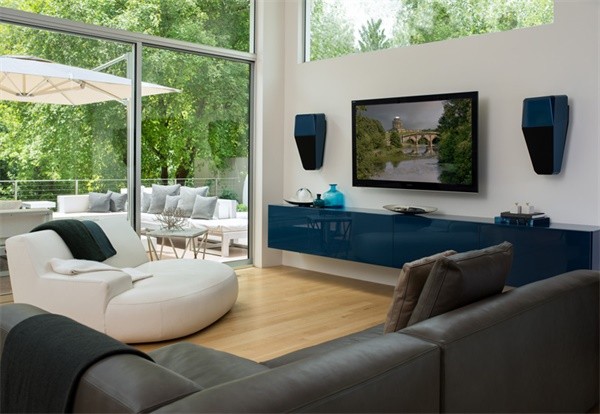 音箱為什么要分左右？很多人問這個(gè)問題 學(xué)習(xí)下