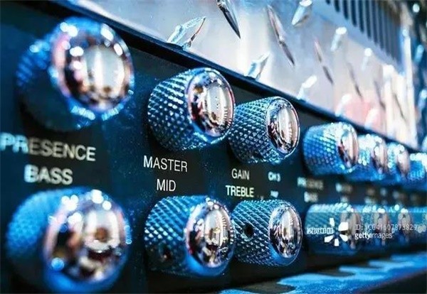 “燒高音喇叭”是怎么一回事，為什么受傷的總是它？