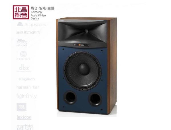 Model 4367鑒聽音箱